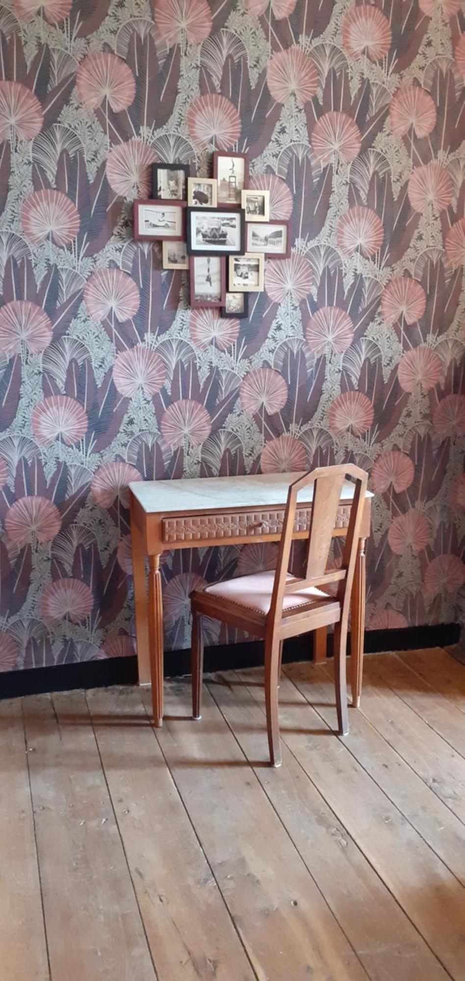 Maison Blanche Cherval Eksteriør billede